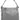 SAMANTHA LOOK Shopper Damen  |  echt Leder, Made in Italy