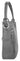 SAMANTHA LOOK Shopper Damen  |  echt Leder, Made in Italy