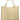 CLUTY Handtasche Damen  |  echt Leder, Made in Italy