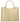CLUTY Handtasche Damen  |  echt Leder, Made in Italy