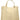 CLUTY Handtasche Damen  |  echt Leder, Made in Italy