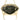 CLUTY Handtasche Damen  |  echt Leder, Made in Italy