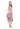 SAMANTHA LOOK Shopper Damen  |  echt Leder, Made in Italy