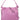 SAMANTHA LOOK Shopper Damen  |  echt Leder, Made in Italy