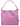 SAMANTHA LOOK Shopper Damen  |  echt Leder, Made in Italy