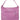 SAMANTHA LOOK Shopper Damen  |  echt Leder, Made in Italy
