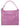 SAMANTHA LOOK Shopper Damen  |  echt Leder, Made in Italy
