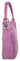 SAMANTHA LOOK Shopper Damen  |  echt Leder, Made in Italy