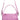 SAMANTHA LOOK Shopper Damen  |  echt Leder, Made in Italy