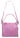 SAMANTHA LOOK Shopper Damen  |  echt Leder, Made in Italy