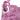 SAMANTHA LOOK Shopper Damen  |  echt Leder, Made in Italy