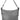 SAMANTHA LOOK Umhängetasche Damen  |  echt Leder, Made in Italy