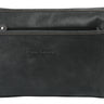 BRUNO BANANI Kulturtasche Herren, Damen  |  echt Leder