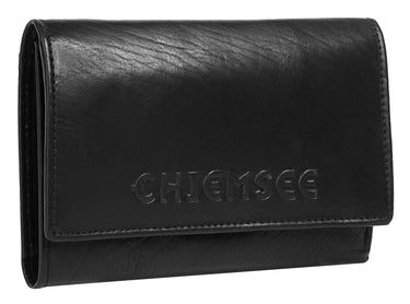 CHIEMSEE Geldbörse Damen  |  echt Leder