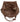 FORTY DEGREES Shopper Damen  |  echt Leder, Made in Italy