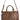FORTY DEGREES Shopper Damen  |  echt Leder, Made in Italy