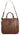 FORTY DEGREES Shopper Damen  |  echt Leder, Made in Italy