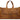 CLUTY Reisetasche Herren, Damen  |  echt Leder, Made in Italy