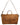 CLUTY Reisetasche Herren, Damen  |  echt Leder, Made in Italy