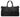 CLUTY Reisetasche Herren, Damen  |  echt Leder, Made in Italy