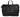 CLUTY Reisetasche Herren, Damen  |  echt Leder, Made in Italy