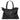CLUTY Shopper Damen  |  echt Leder, Made in Italy