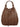 FORTY DEGREES Shopper Damen  |  echt Leder, Made in Italy