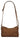 CLUTY Umhängetasche Damen  |  echt Leder, Made in Italy