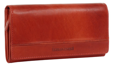 BRUNO BANANI Geldbörse Damen  |  echt Leder
