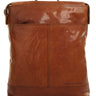 SPIKES & SPARROW Rucksack Damen  |  echt Leder