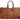 FORTY DEGREES Reisetasche Herren, Damen  |  echt Leder, Made in Italy