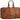 FORTY DEGREES Reisetasche Herren, Damen  |  echt Leder, Made in Italy
