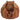 FORTY DEGREES Reisetasche Herren, Damen  |  echt Leder, Made in Italy