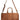FORTY DEGREES Reisetasche Herren, Damen  |  echt Leder, Made in Italy