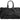 FORTY DEGREES Reisetasche Herren, Damen  |  echt Leder, Made in Italy