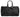FORTY DEGREES Reisetasche Herren, Damen  |  echt Leder, Made in Italy
