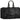 FORTY DEGREES Reisetasche Herren, Damen  |  echt Leder, Made in Italy
