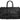 FORTY DEGREES Reisetasche Herren, Damen  |  echt Leder, Made in Italy