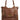 FORTY DEGREES Rucksack Damen  |  echt Leder, Made in Italy