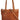 SPIKES & SPARROW Shopper Damen  |  echt Leder