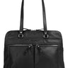 BETTY BARCLAY Aktentasche Damen  |  echt Leder