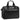 SANSIBAR Aktentasche BUSINESS BAG, BLACK Herren, Damen  |  echt Leder