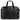 SANSIBAR Aktentasche BUSINESS BAG, BLACK Herren, Damen  |  echt Leder