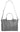 CLUTY Handtasche Damen  |  echt Leder, Made in Italy