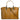 CLUTY Handtasche Damen  |  echt Leder, Made in Italy
