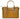 CLUTY Handtasche Damen  |  echt Leder, Made in Italy