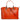 CLUTY Handtasche Damen  |  echt Leder, Made in Italy