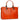 CLUTY Handtasche Damen  |  echt Leder, Made in Italy
