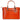 CLUTY Handtasche Damen  |  echt Leder, Made in Italy