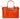 CLUTY Handtasche Damen  |  echt Leder, Made in Italy
